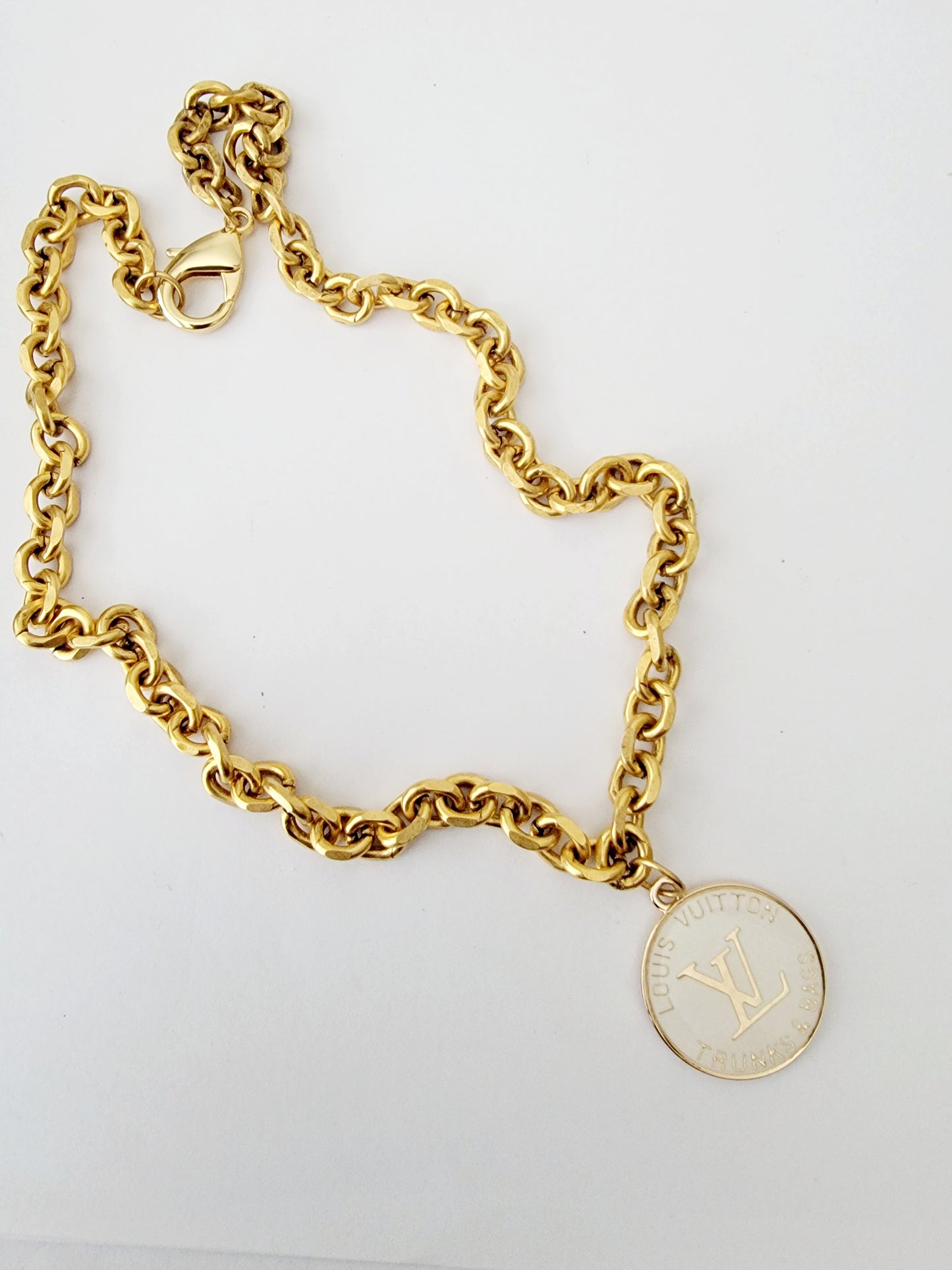 Goldie Necklace