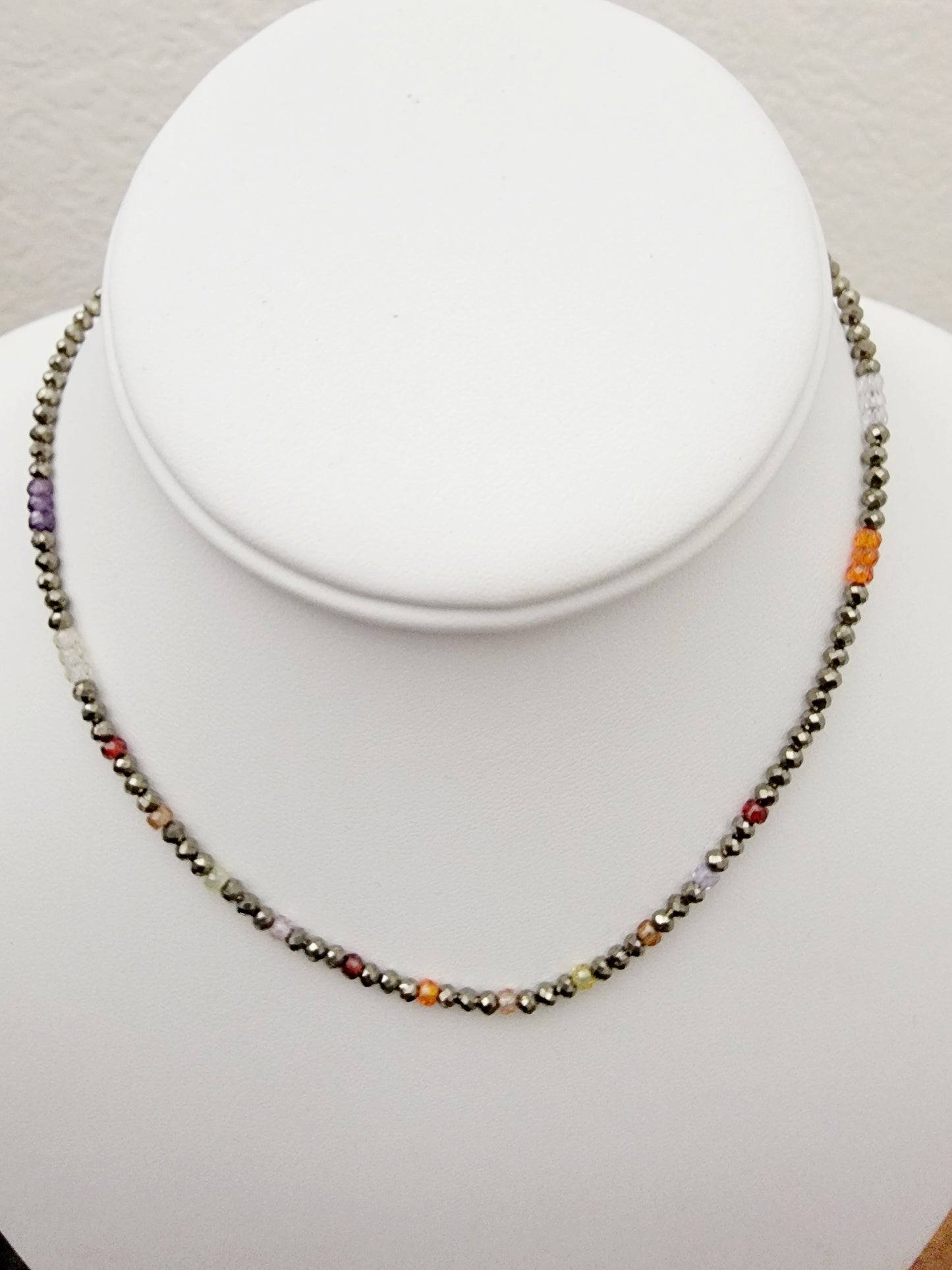 Summer Loven Necklace