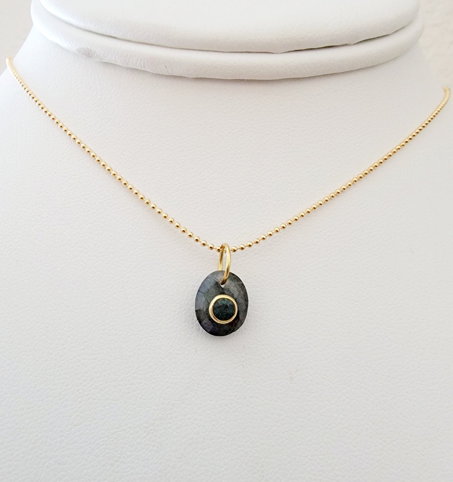 Labradorite Beauty