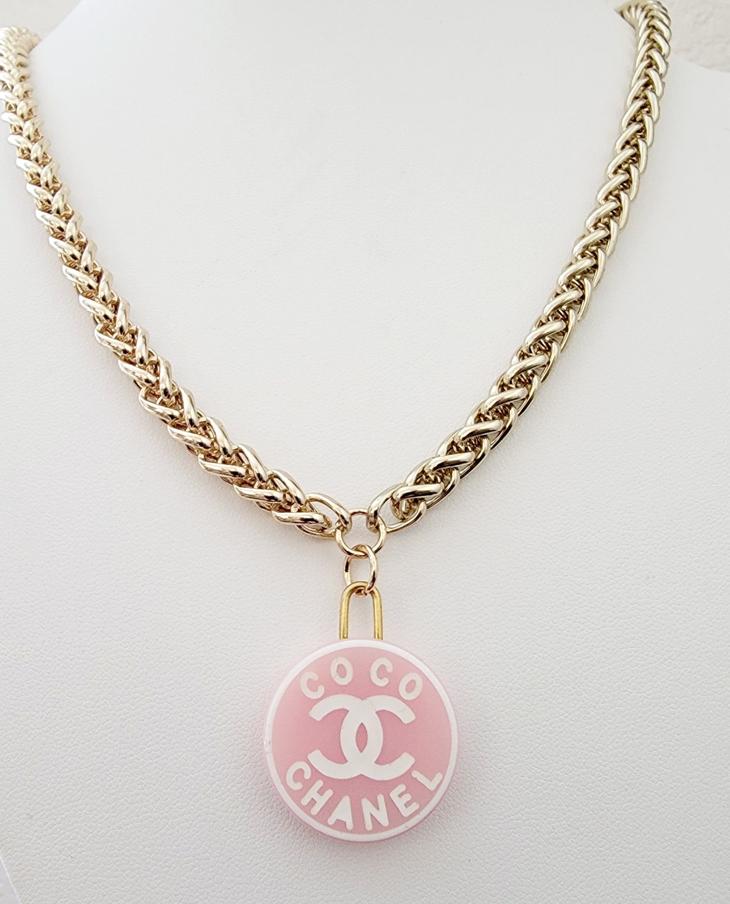 Pink CC