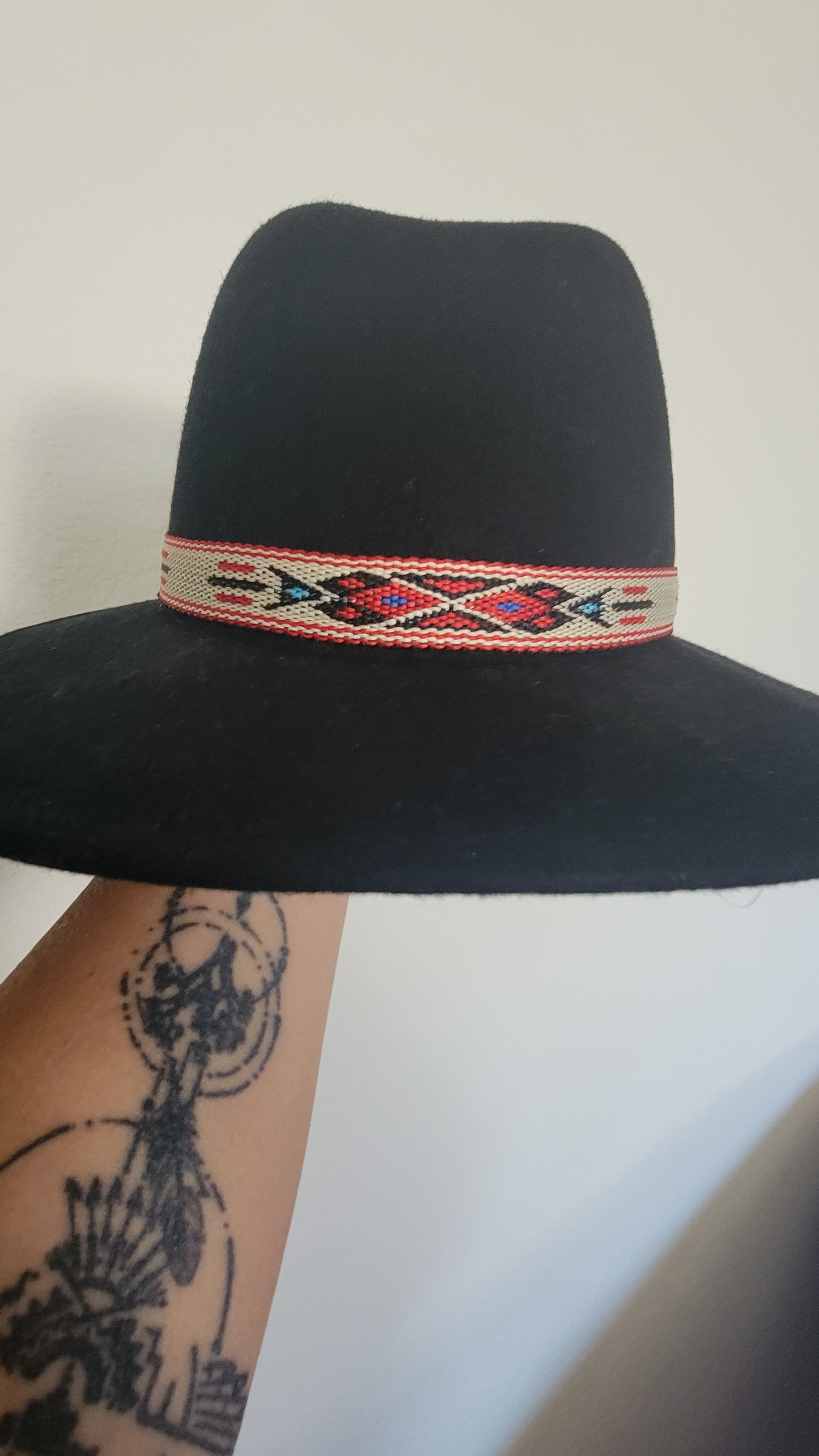 Western Hat Band