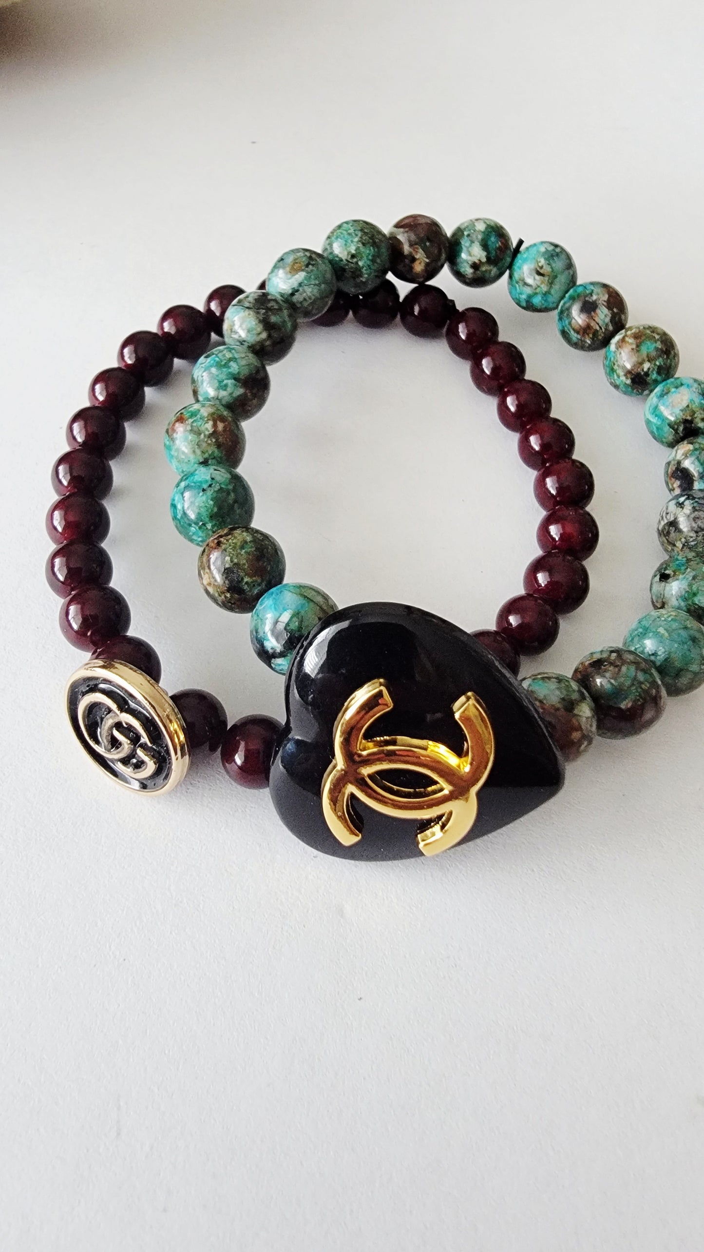 Chanel Vintage Bracelet