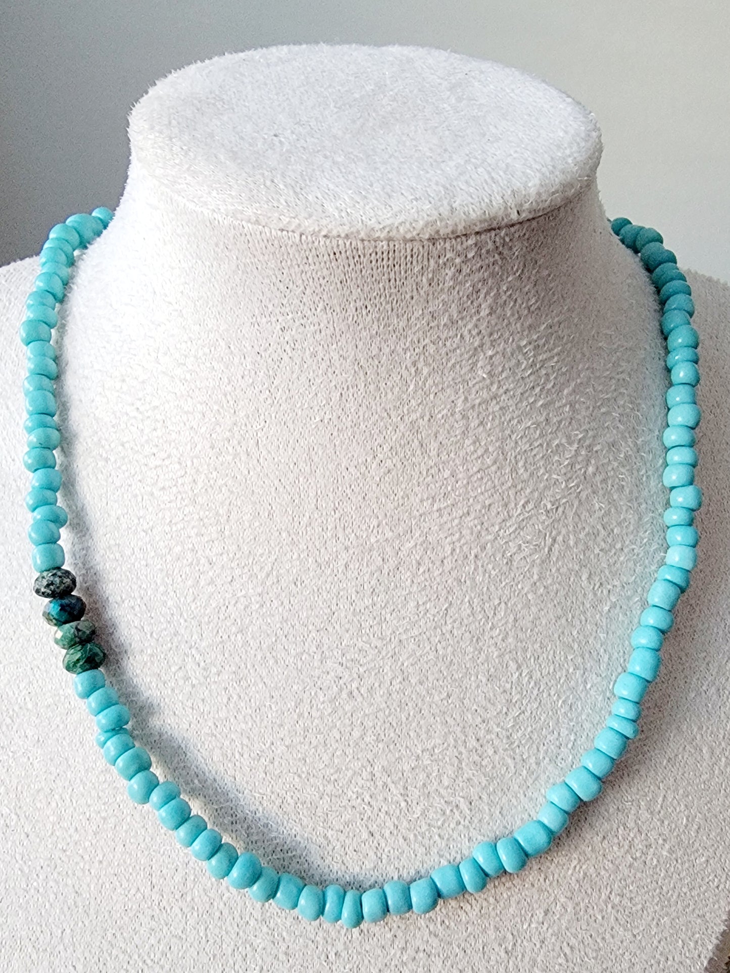 Turquoise Necklace