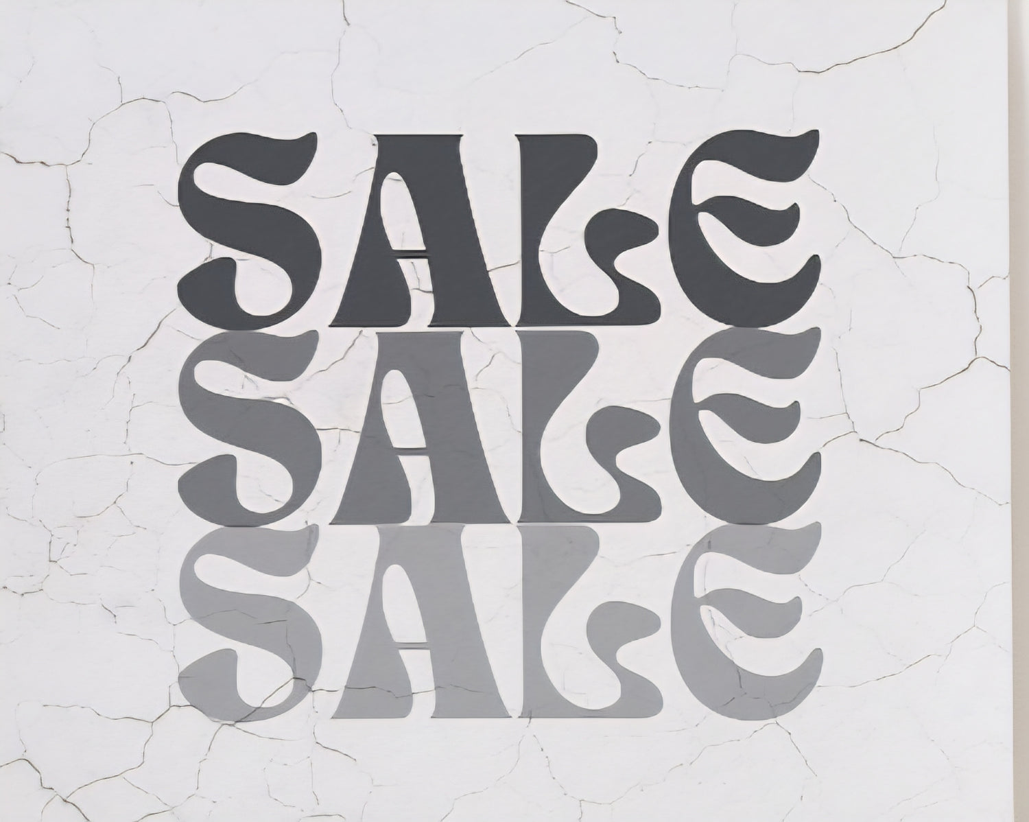 The Curated Sale
