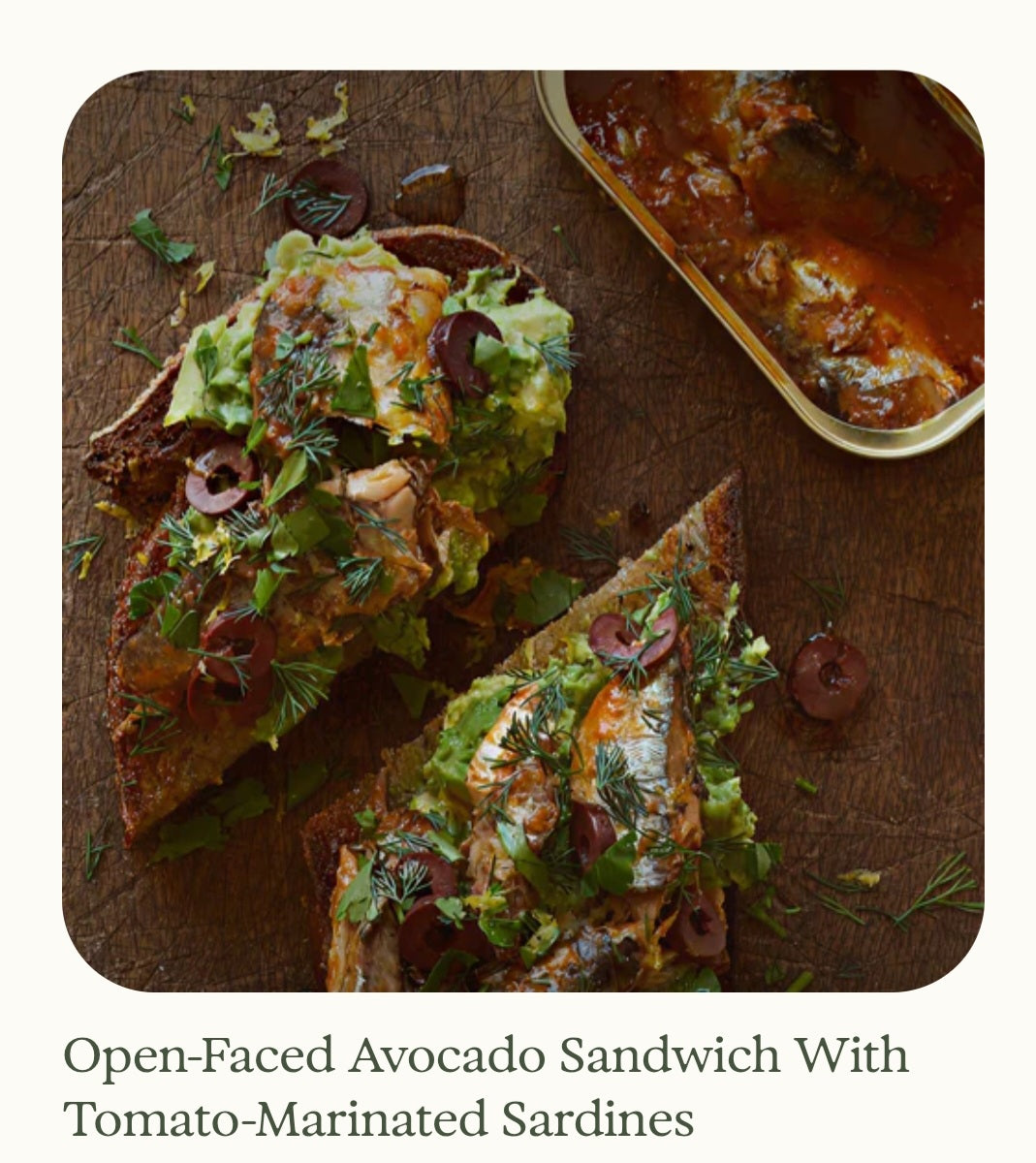 Recipes