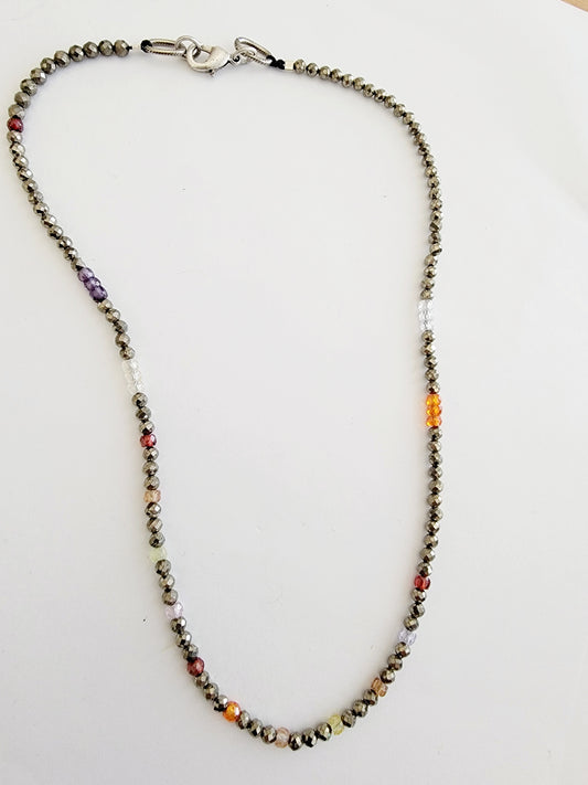 Summer Loven Necklace