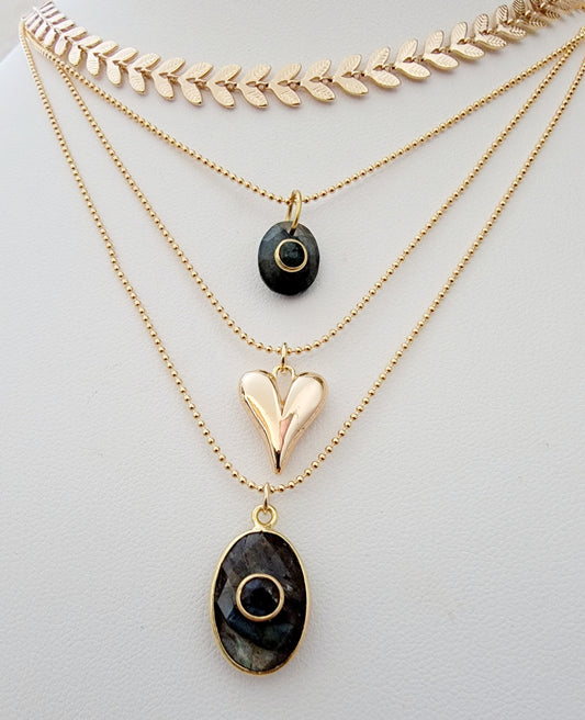 Labradorite Beauty
