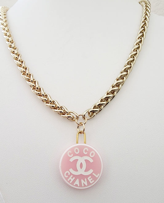 Pink CC