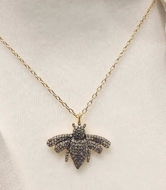 Pave Bee