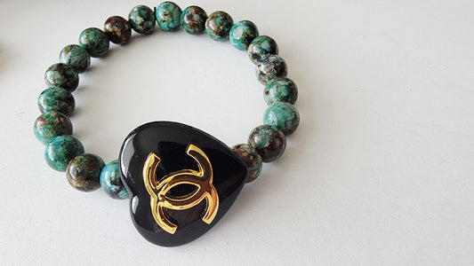 Chanel Vintage Bracelet