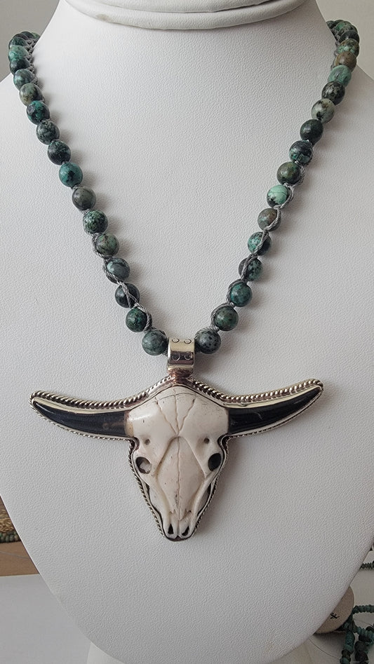 Longhorn